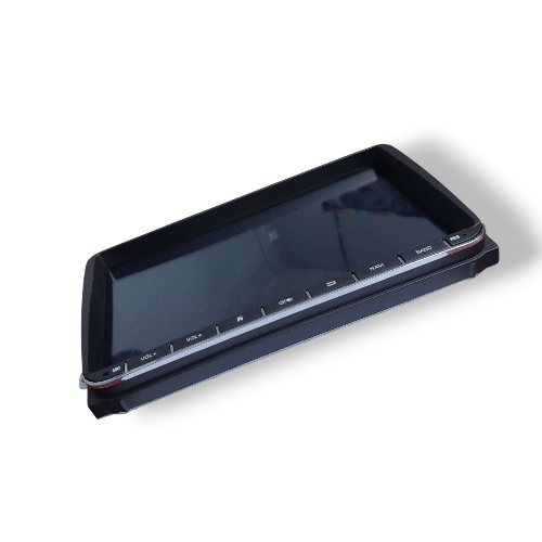 LUMINA AUDIO QLED VOLKWAGEN T100 9"APPLE - Image 2